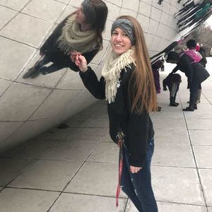 Meet your Posher, Laura